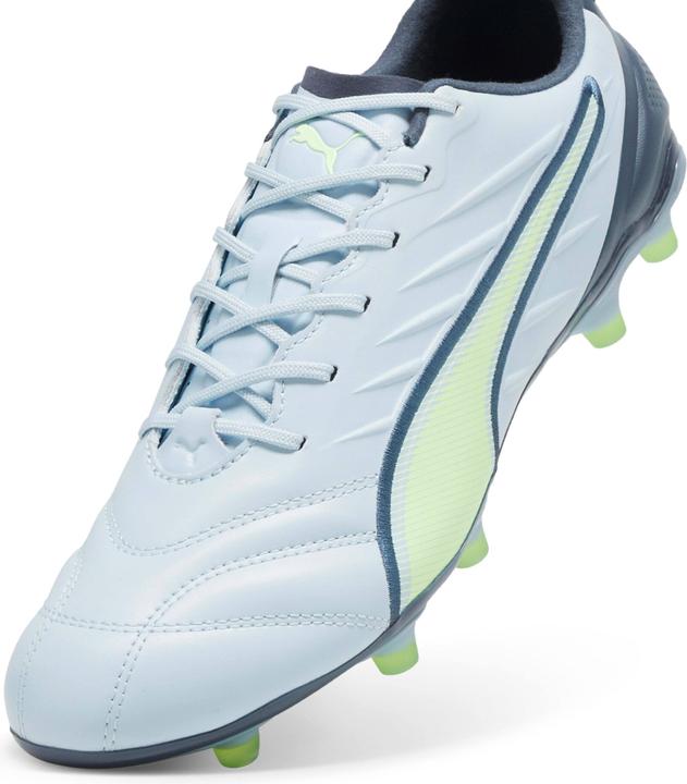 Actual product image Puma King Pro Fg/Ag (43)