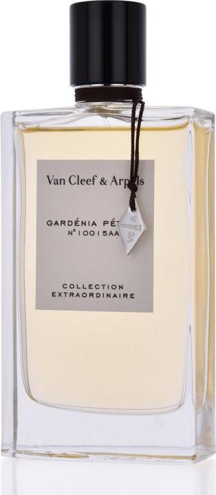 Image du produit Van Cleef and Arpels Gardenia Petale (Eau de parfum, 75 ml)