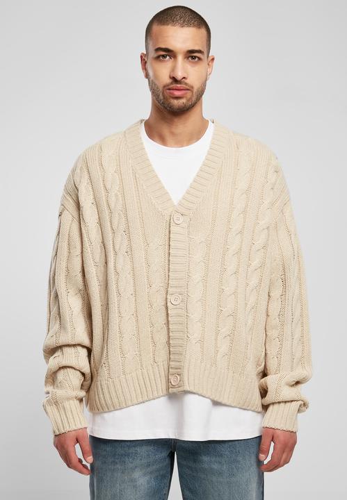 Immagine prodotto Urban Classics Boxy Cardigan (4XL)