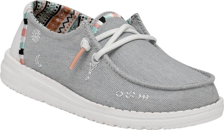 Actual product image Hey Dude Wendy Boho (35)