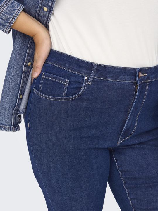 Produktbild Only CARROSE Hohe Taille Skinny Fit Jeans Skinny Jeans (50)