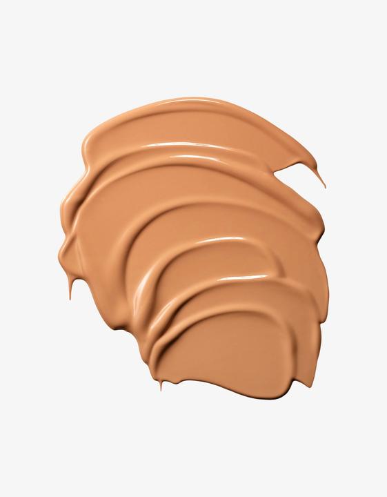 Actual product image MAC Cosmetics Pro Longwear Nourishing Waterproof Foundation (NC41)