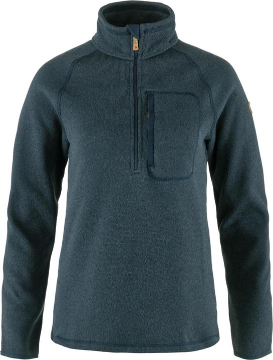 Immagine prodotto Fjällräven Övik Fleece Half Zip W (L)