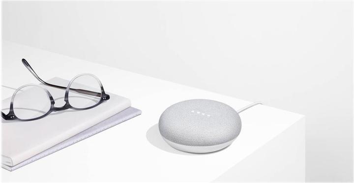 Image du produit Google Accueil Mini (Assistant Google, IFTTT)