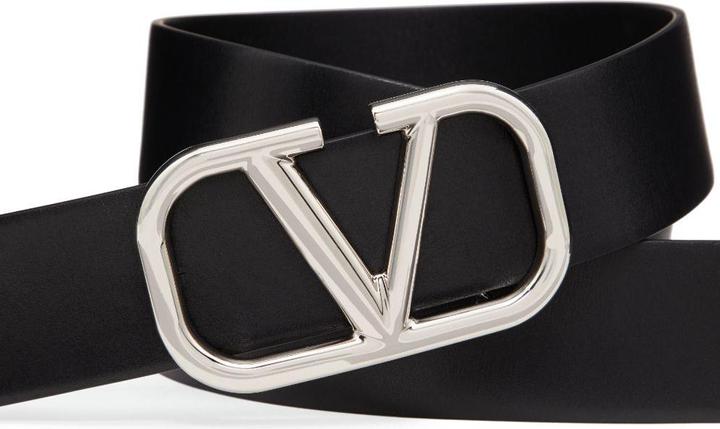Valentino Garavani Belts Black (95)
