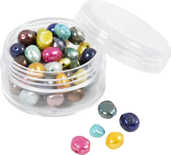 Creative - Freshwater pearls (632120)