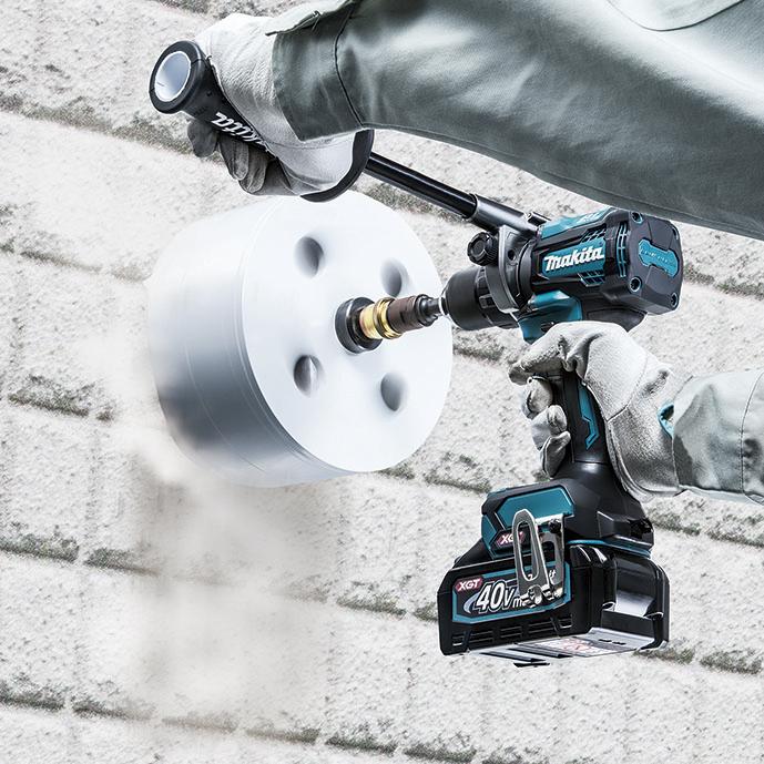 Produktbild Makita DF001GZ (Akkubetrieb)