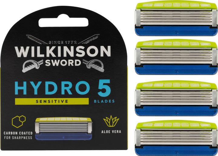 Actual product image Wilkinson Hydro 5