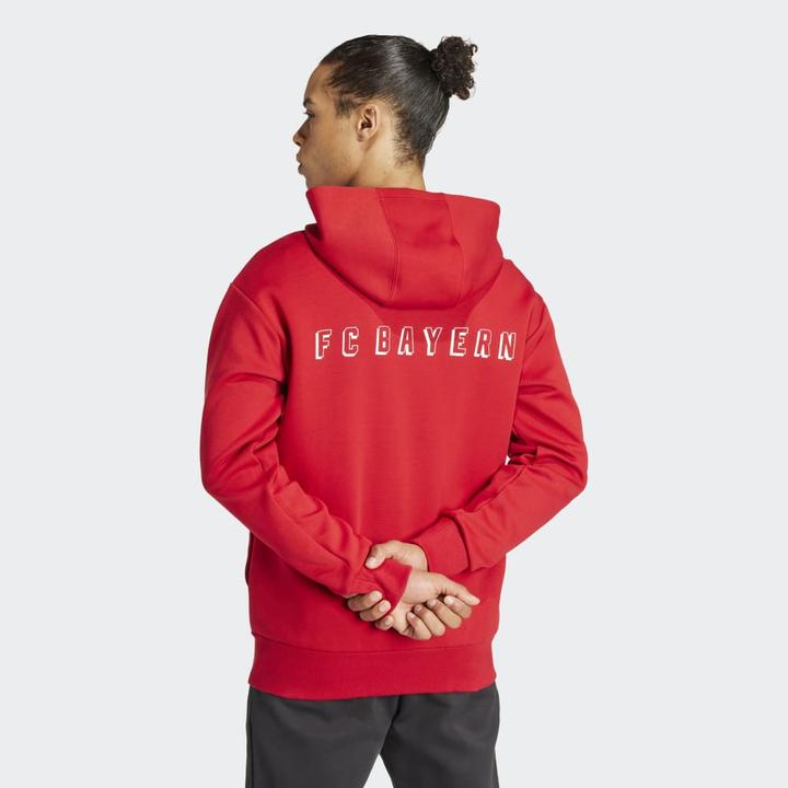 Image du produit adidas Veste FC Bayern München Anthem (S)