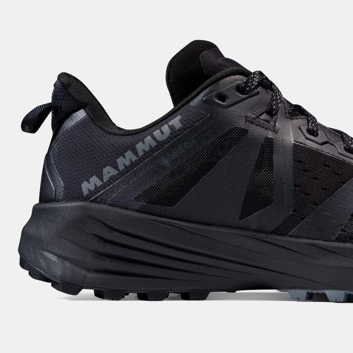Image du produit Mammut Saentis TR Low GTX Women (41.5)