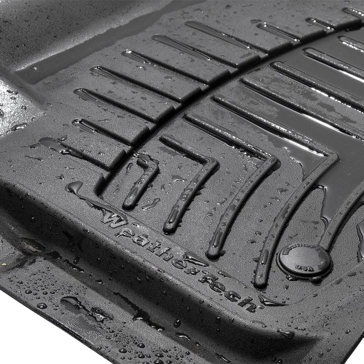 Immagine prodotto WeatherTech Tappetini per auto della seconda fila di Toyota FJ Cruiser XJ10 (2006-2018)