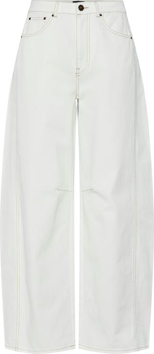 Immagine prodotto Pieces PCFINE MW Barrel Fit Jeans (XL)