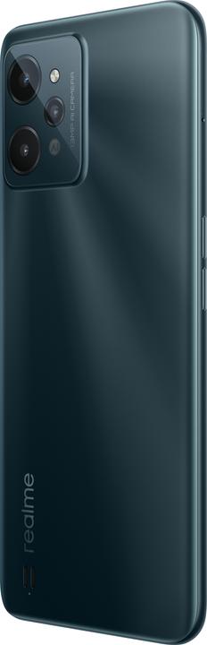 Actual product image realme C31 (32 GB, Dark Green, 6.50", Dual SIM, 50 Mpx, 4G)