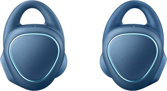 Image du produit Samsung Gear IconX (1.50 h, Sans fil)