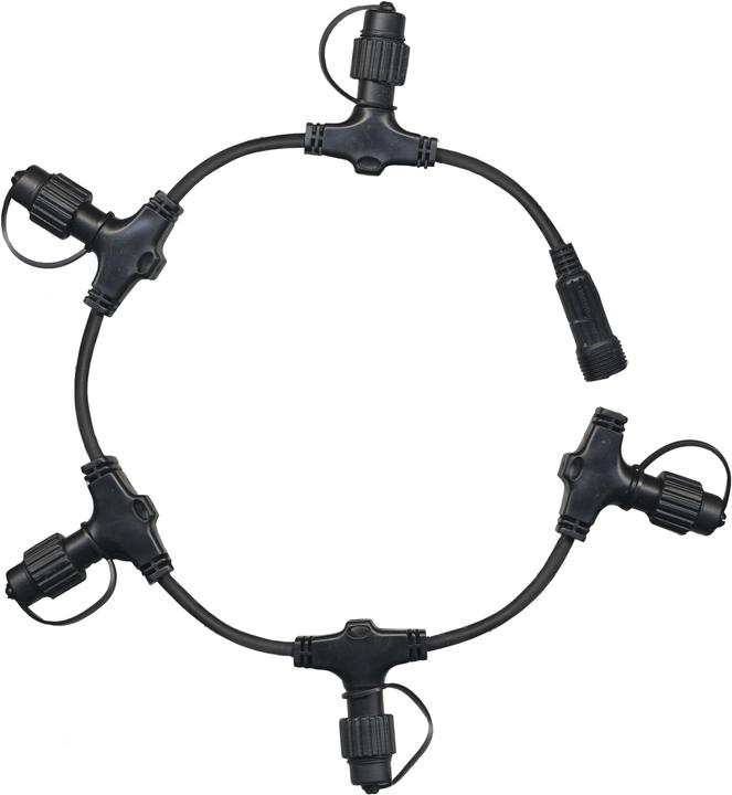 System 24 Ring Extra