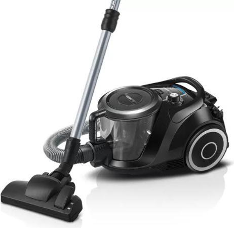 Immagine prodotto Bosch Hausgeräte BGC41XSIL