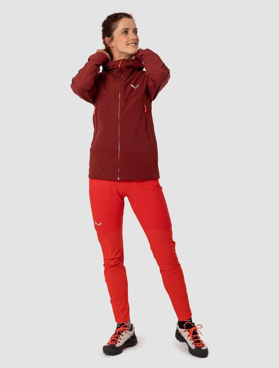 Actual product image Salewa Women's Agner DST Jacket (40, L)