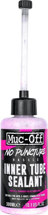 Actual product image Muc-Off Hose milk "No Puncture Hassle"
