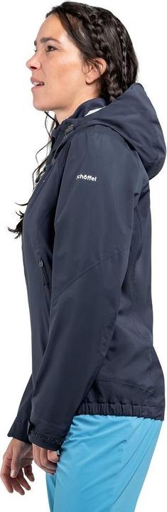 Image du produit Schöffel Veste 2.5L pour femme Vistdal (46, 3XL)