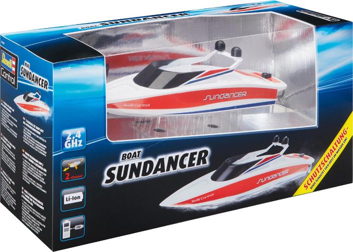 Produktbild Revell Sundancer