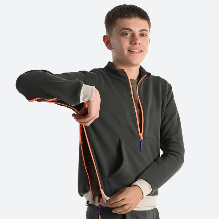 Actual product image Decathlon 341781 (12, 13, 14)
