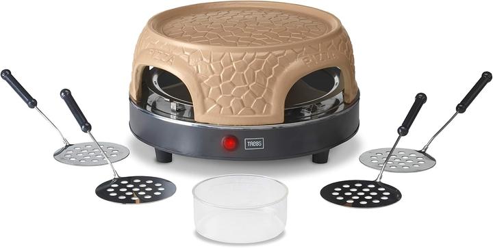 Image du produit Trebs PizzaGusto 99390