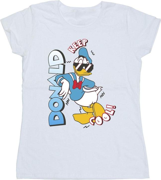 Produktbild Disney Donald Duck Cool TShirt (XL)