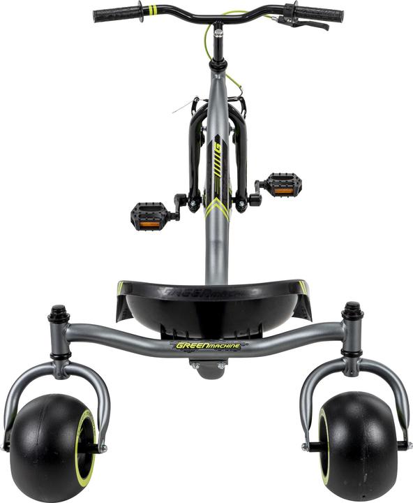 Immagine prodotto ‎Huffy Drift Trike