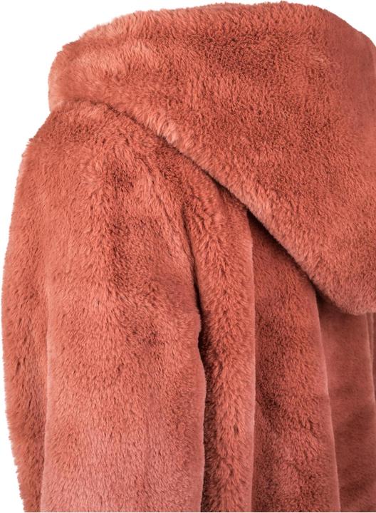 Image du produit Urban Classics Manteau à capuche à capuche pour dames UC Curvy (M)