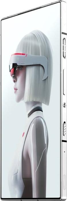 Immagine prodotto Nubia RedMagic 9S Pro (256 GB, Brina, 6.80", Doppia SIM, 50 Mpx, 5G)