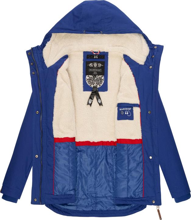 Actual product image Marikoo Bikoo (XS)