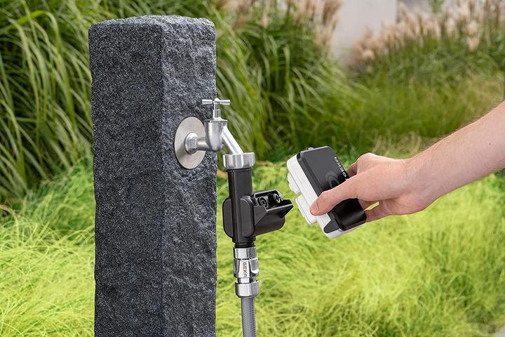 Image du produit Geka Bewässerungscomputer (Ordinateur d'irrigation)