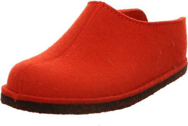 Produktbild Haflinger Hausschuhe (42)