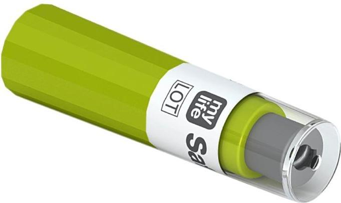 Image du produit Mylife Lancettes de sécurité Lancettes de sécurité 28G (Lancette)