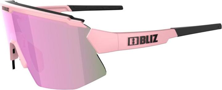 Image du produit Bliz Breeze (rose mat, Brown w Rose Multi, Pink)