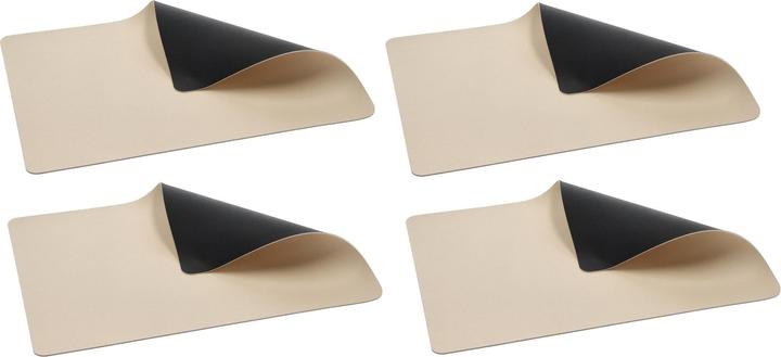 Nero, Crema, Beige