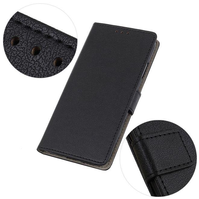 Actual product image MU Classic Classic III Leather Bookcover Series (Honor 30)