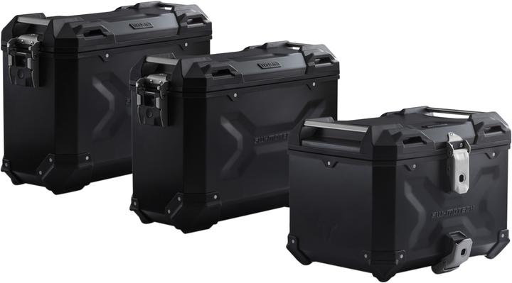 Produktbild Sw Motech Kit aventure - Bagagerie (150 l)