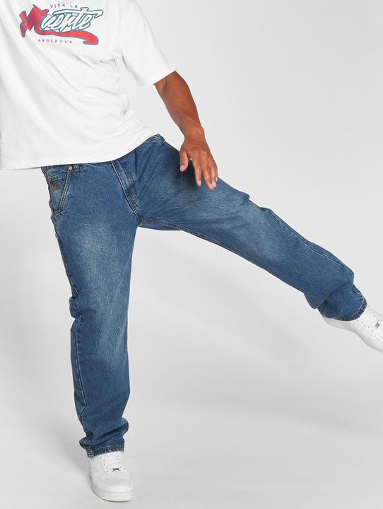 Actual product image Dangerous Brother Jeans - 72025 (W48/L34)