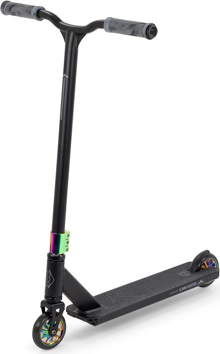 Produktbild Slamm Scooter Complete Classic V8 Neochrome 2020