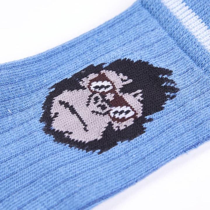 Immagine prodotto VidaXL Calzini per bambini 5 paia UE 26-29,Materiale: 78% cotone. 20 (Confezione da 2, 26 - 29)