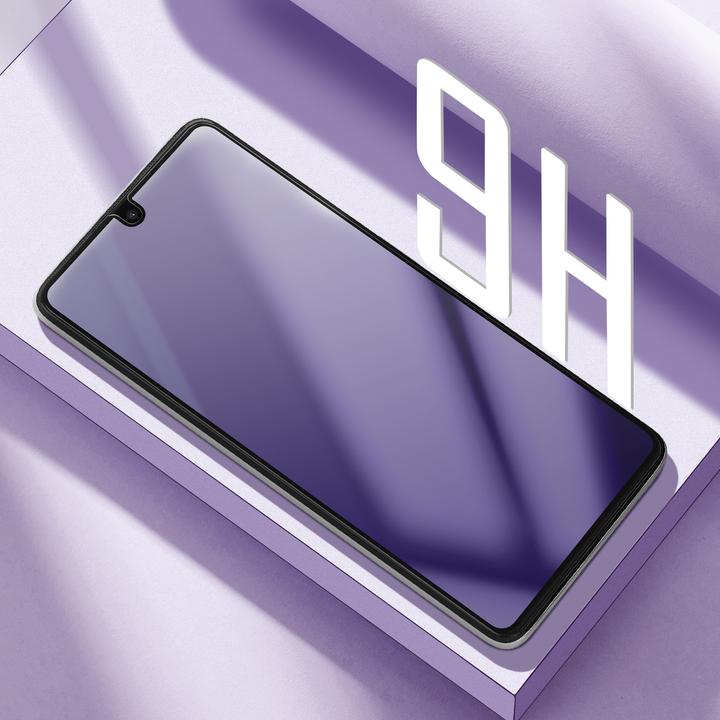 Image du produit Avizar Protection d'écran en verre BlueGuard avec filtre de lumière bleue (1 pièce(s), Xiaomi 11T Pro)