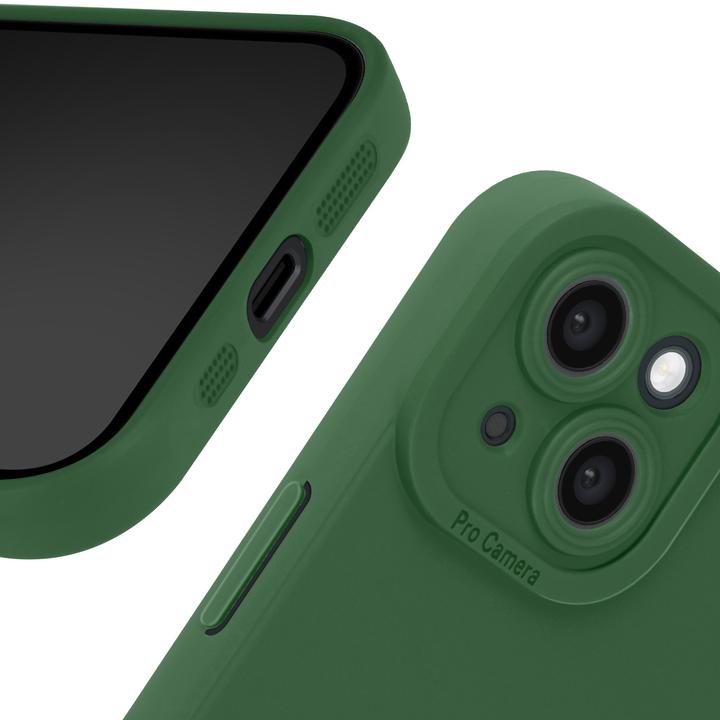 Image du produit Avizar SoftGlow Case Series (Apple iPhone 15)