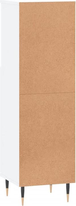 Produktbild VidaXL Theis (30 x 30 x 100 cm)