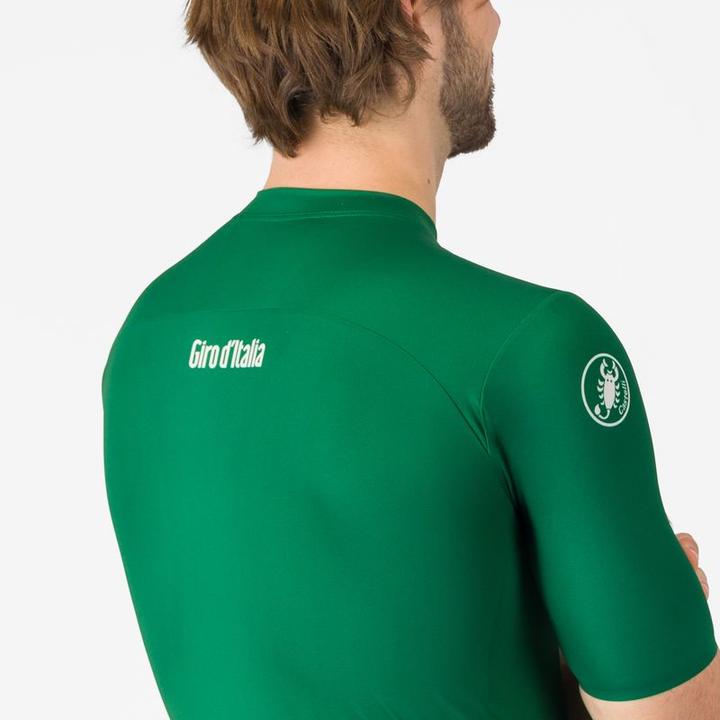 Produktbild Castelli Vintage Giro D'Italia Jersey (XL)