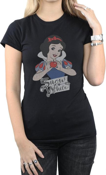 Produktbild Disney Princess Snow White Apple TShirt (L)