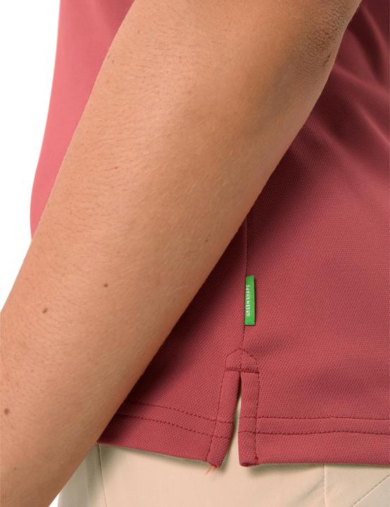 Actual product image Vaude Essential Polo Shirt (40, M)