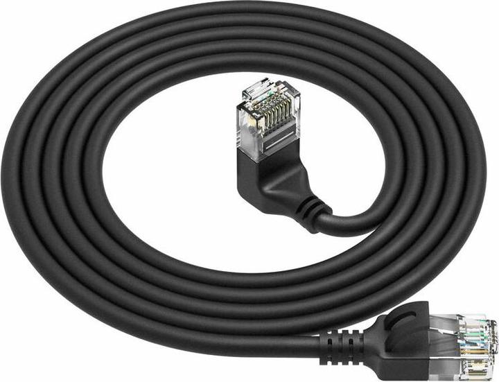 Produktbild DC4905 (U/UTP, CAT6a, 5 m)