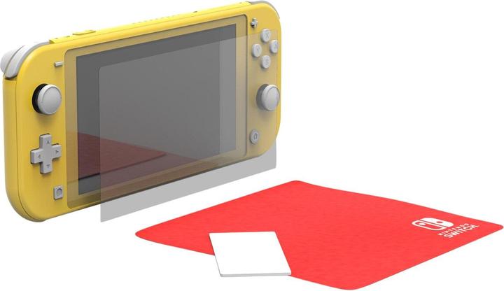 Immagine prodotto PowerA Protezione dello schermo antiriflesso (Switch, Switch OLED, Switch Lite)