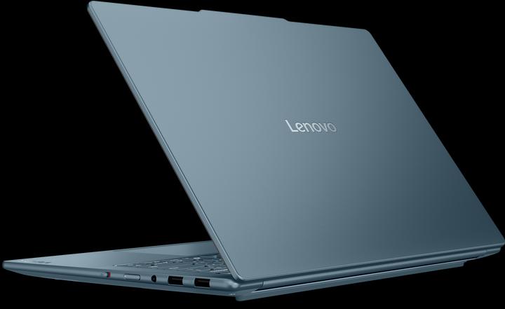 Produktbild Lenovo Yoga Pro 7 (14.50", AMD Ryzen AI 7 350, 32 GB, 1000 GB, DE)